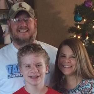 Meet your Posher, Rick